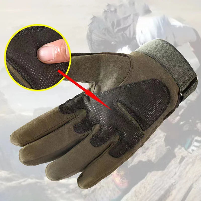 Guantes de Protección Multiuso