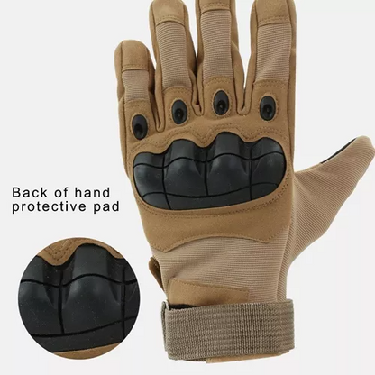 Guantes de Protección Multiuso