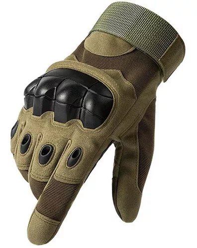 Guantes de Protección Multiuso