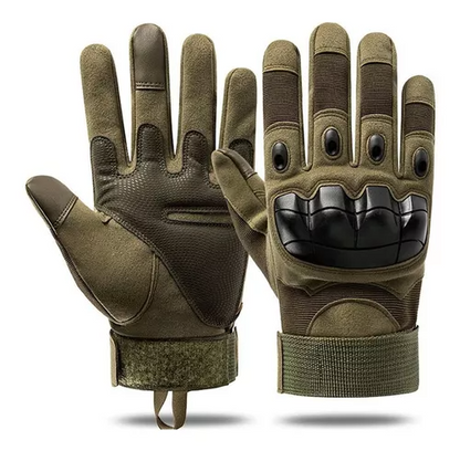 Guantes de Protección Multiuso